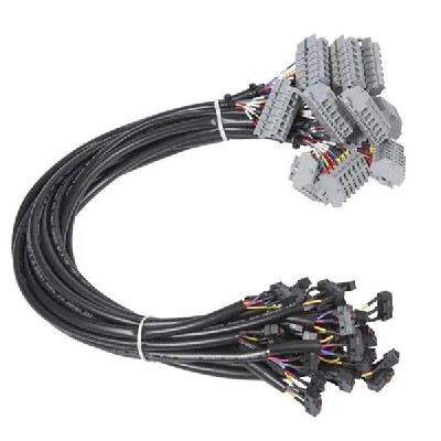 �ɶ���ҵ�����˿��������ӹ���